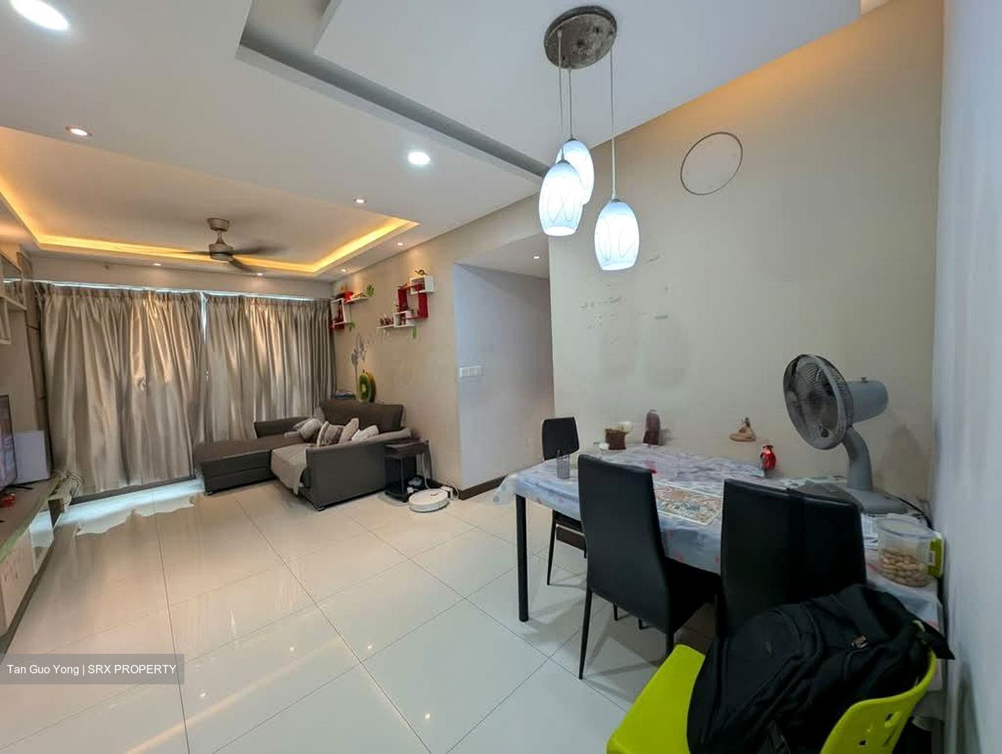 Blk 416A Fernvale Riverbow (Sengkang), HDB 4 Rooms #568144051